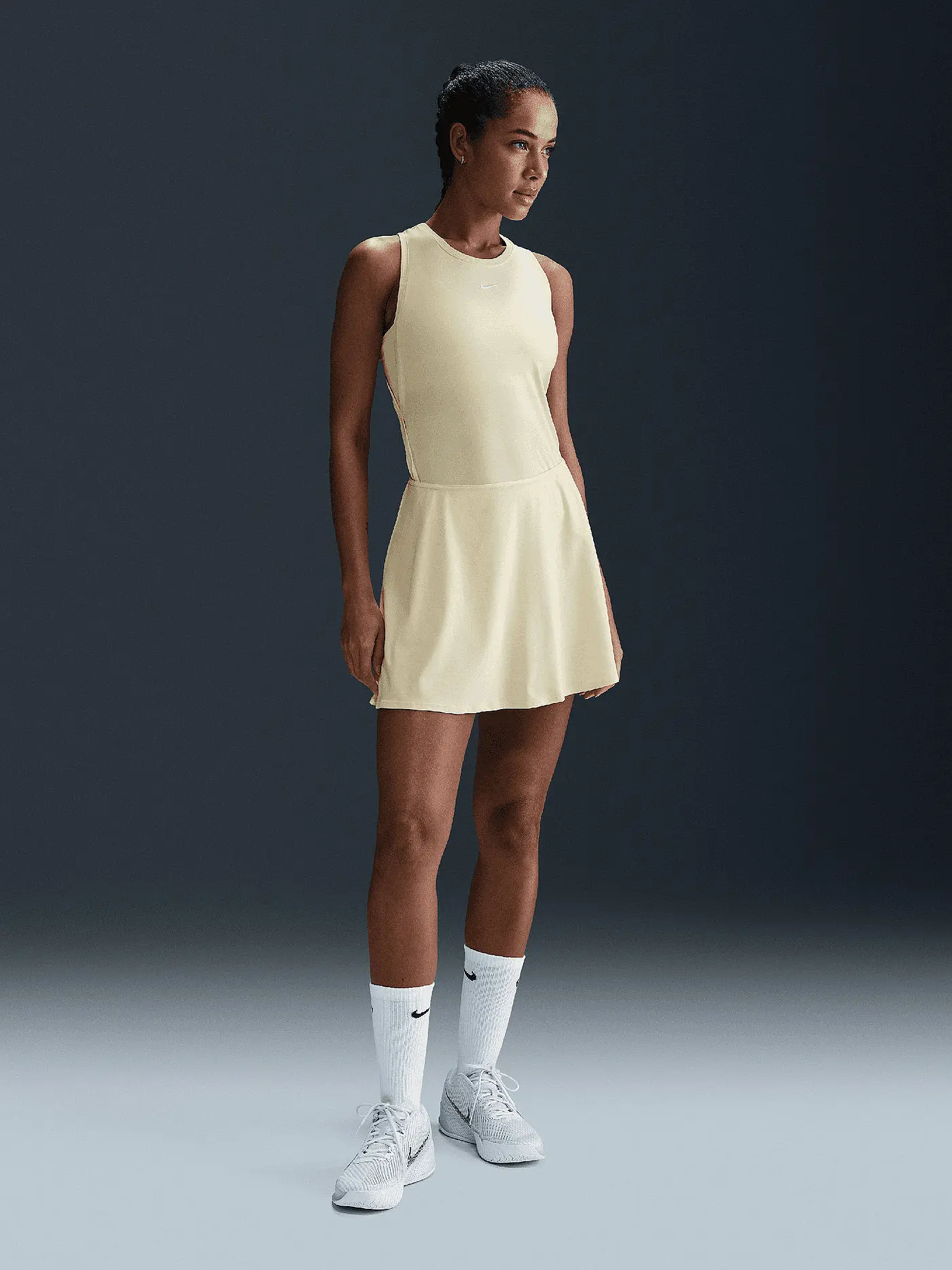 NIKE | Damen Tennistank Victory | 